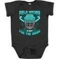 thumbnail image 3 of Inktastic Field Hockey Player Gift Boys or Girls Baby Bodysuit, 3 of 5