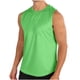 thumbnail image 2 of pstuiky Camiseta sin mangas para hombre, Camiseta deportiva informal, sin mangas, ajustada, de color liso, para hombre. Camisas de hombre m, 2 of 6