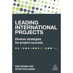 Pre-Owned Leading International Projects: Diverse Strategies for Project Success, (Paperback)