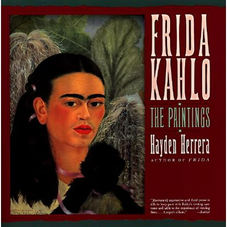 Frida Kahlo: The Paintings