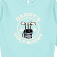 thumbnail image 3 of Inktastic Daddy Golf Buddy Toddler Sweatshirt, 3 of 4