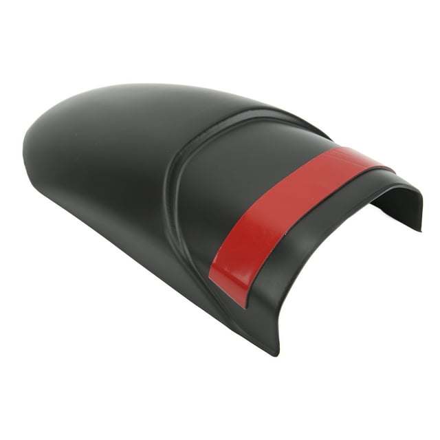 Extensión de guardabarros de rueda delantera de motocicleta, guardabarros de rueda delantera de motocicleta Guardabarros delantero de rueda de motocicleta Extensión de protección contra salpic