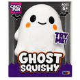 thumbnail image 3 of Crazy Fun Large Sensory Squishy Stress Relieving Ghost Figure, 1 of each, 3 of 4