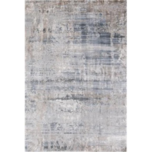 Dynamic Rugs IG696513619 Image Rugs, Light Brown & Beige - 5.3 x 7.7 in.