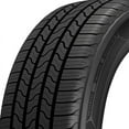 thumbnail image 5 of 1 X New Firestone ALL SEASON 185/55/16 83T Passenger All-Season Tire, 5 of 5