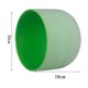 thumbnail image 2 of 8 pulgadas de cristal Singing Bowl B Nota con mazo y goma O-Ring para hacer música Meditación de cur Abanopi Cuenco de canto, 2 of 7