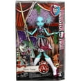 thumbnail image 5 of Monster High Freak du Chic Honey Swamp Doll, 5 of 6