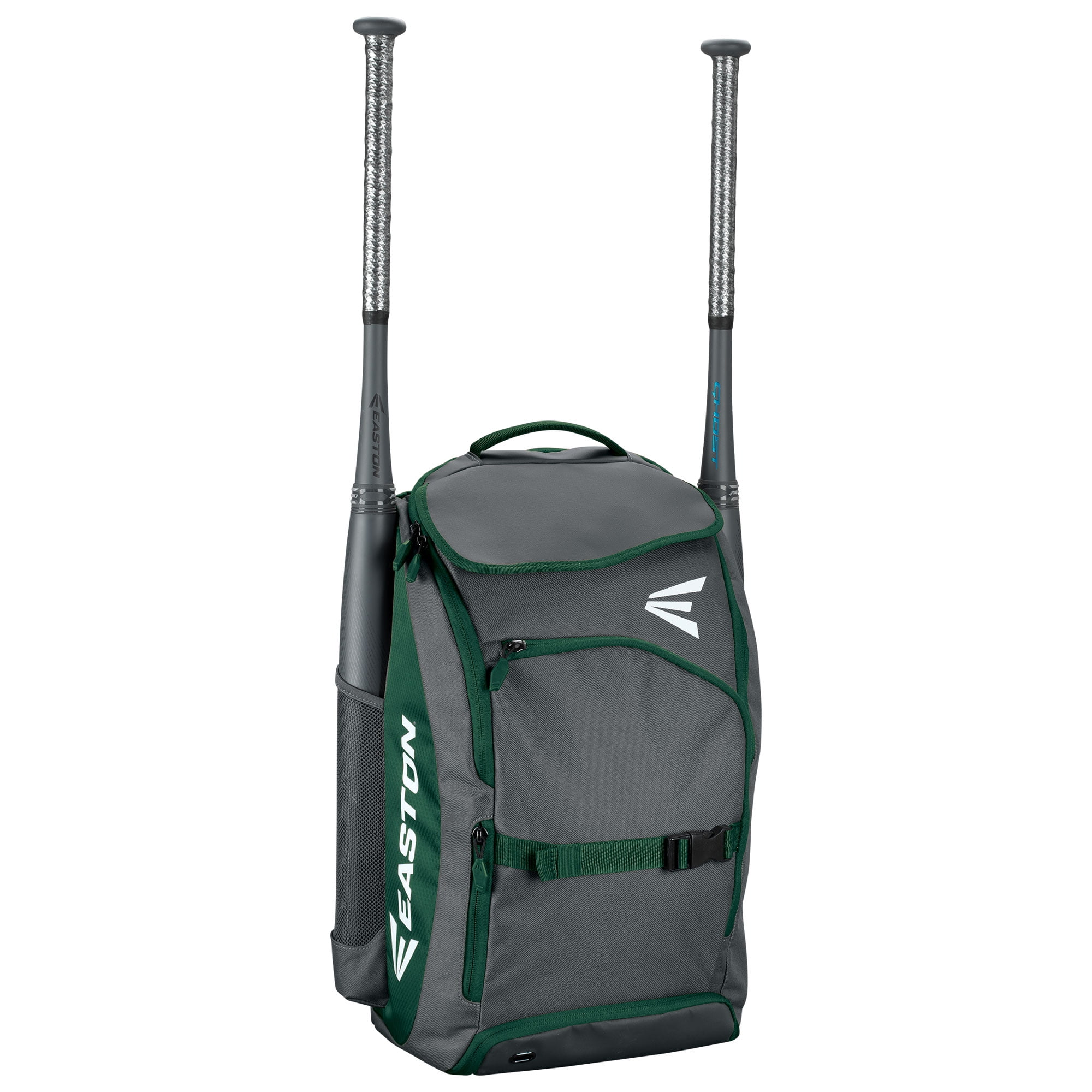 Easton Prowess Fastpitch Softball Backpack Bag Green