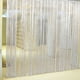 thumbnail image 2 of Ventana La Pantalla Puerta Divisor Panel Pared Finger Cortina Cuerda 100x200 Cm para Sala Estar, 2 of 9