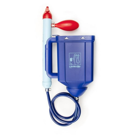 LifeStraw Family 1.0 Water Purifier