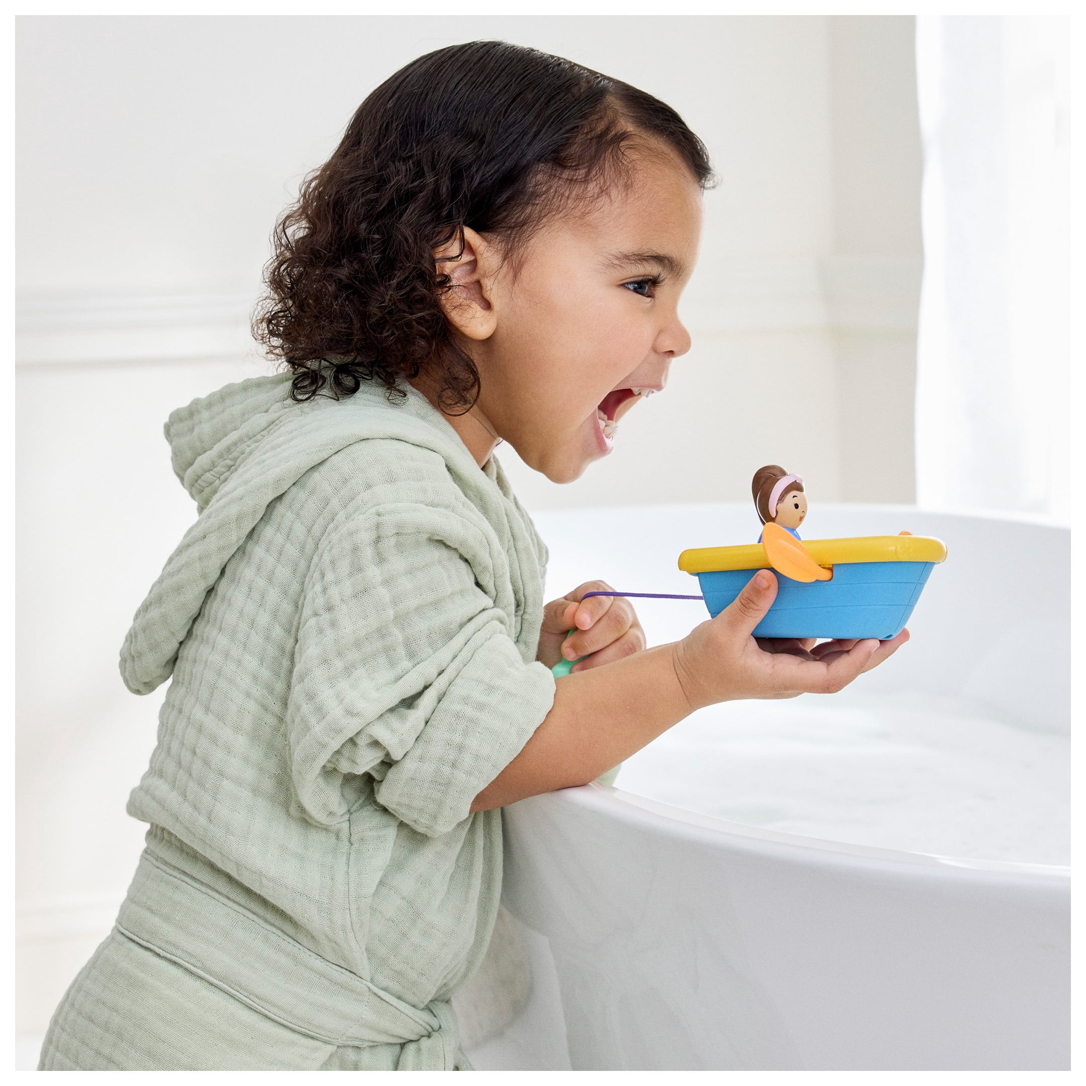 Ms. Rachel Row Your Boat Water Toy For Kids Ages 2+