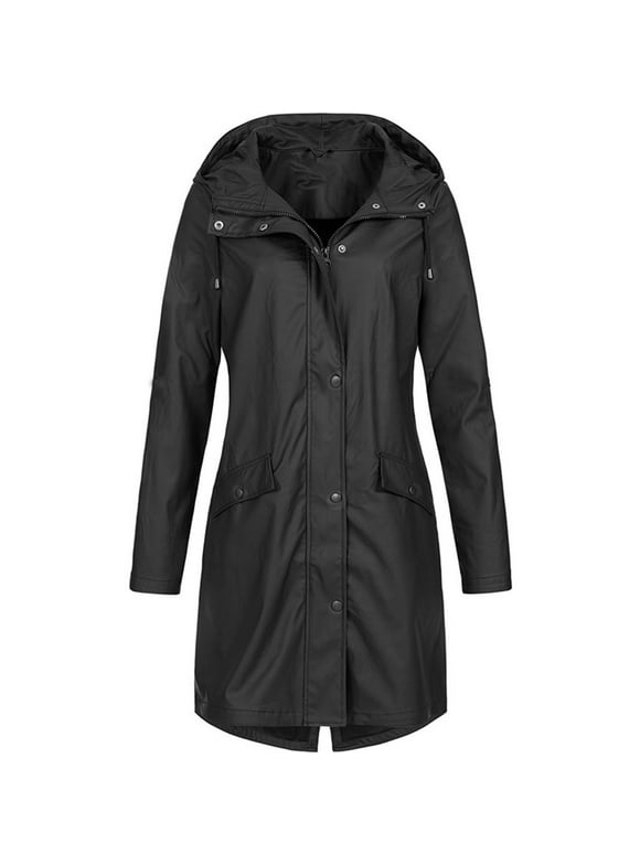 Light Rain Coats