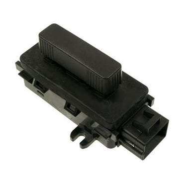 Power Seat Switch - Compatible with 2001 - 2007 GMC Sierra 2500 HD 2002 2003 2004 2005 2006