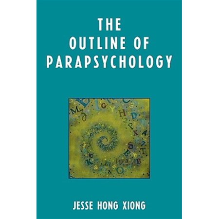 Pre-Owned Outline of Parapsychology (Paperback)