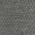 thumbnail image 6 of BoutiqueRugs Colinton Bohemian, Transitional Area Rug - Black, Charcoal, Light Gray - 5' x 7'6", 6 of 7