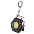 thumbnail image 2 of Mini linterna LED ultrapequeña emisora de luz, llavero, luz fuerte, linterna portátil ultraligera Wmkox3794yii hfskjfh3787, 2 of 9