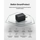 thumbnail image 5 of Bloque de cargador USB C de 25 W, Belkin PD3.0 PPS, carga rápida, negro, 5 of 9