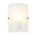 thumbnail image 6 of Varaluz Fairchild 1-Lt Sconce - Black/Polished Nickel/Satin Brass, 6 of 9