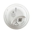 thumbnail image 1 of BRK Electronics SC9120BA Alarme Fumée et Cie Filaire avec Pile de Secours, 1 of 6