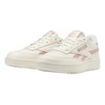 thumbnail image 4 of Tenis Reebok Mujer Club C Double Revenge Casual Classics blanco 5,0 MX, 4 of 8