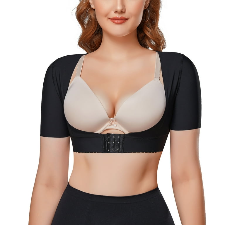 Slimming Arm Shapers - Shapewear for Arms