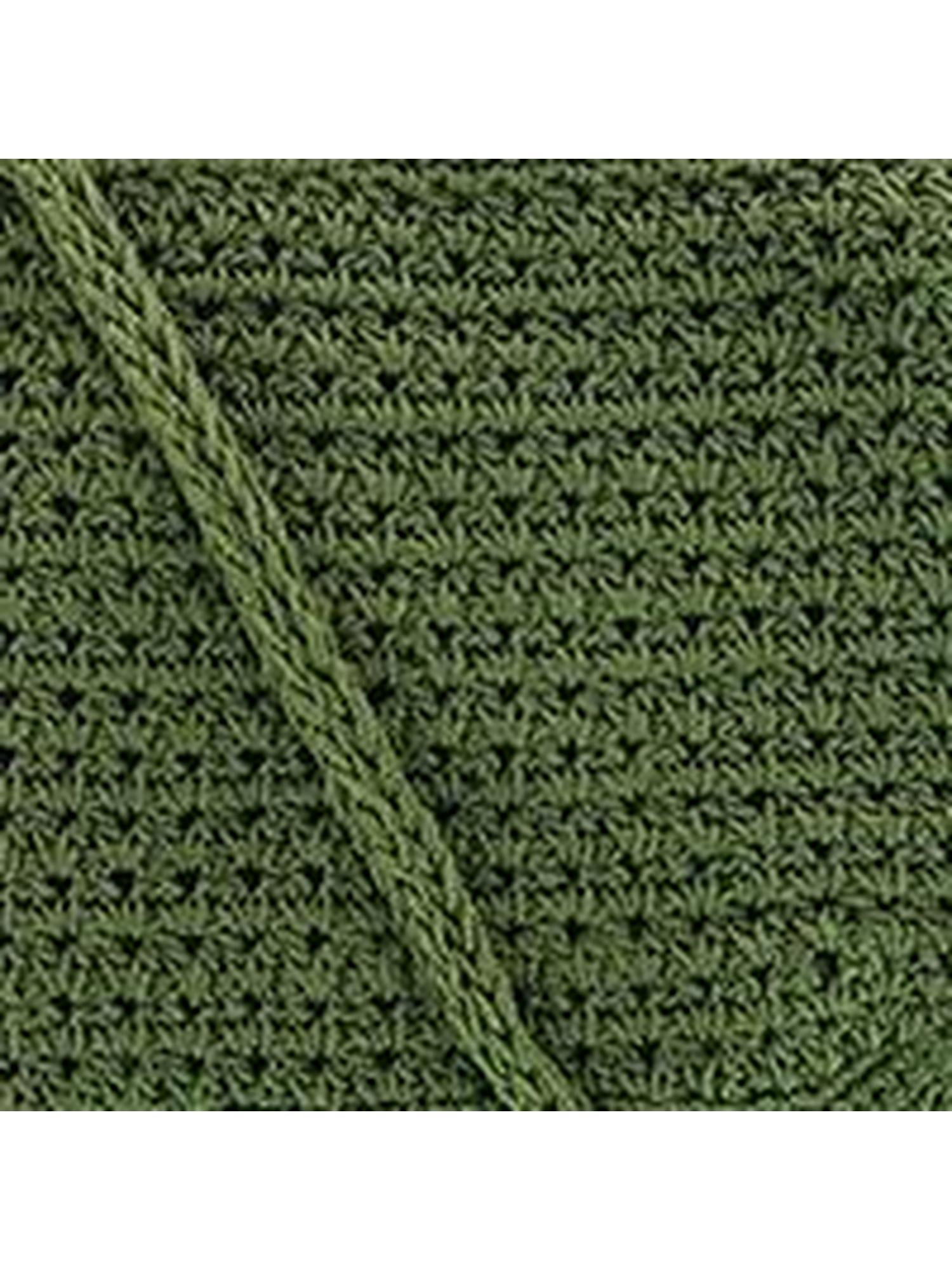 CTM  Crochet Crossbody Handbag (Women)