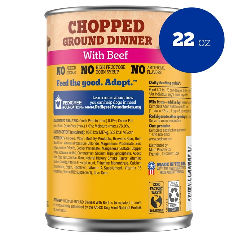 calcium levels in fromm dog food Fromm Four-Star Chicken Au Frommage Dog Food