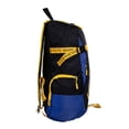 thumbnail image 3 of Mochila Deportiva NBA Truzt Golden State Warriors (43 cm), 3 of 5