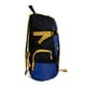 thumbnail image 3 of Mochila Deportiva NBA Truzt Golden State Warriors (43 cm), 3 of 5