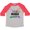 Heather and Red, variant on Inktastic Future Fishing Buddy with Colorful Fish Boys or Girls Toddler T-Shirt