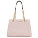 thumbnail image 3 of Bolsa Montana West MWC-040PK para mujer con correa de cadena, 3 of 6