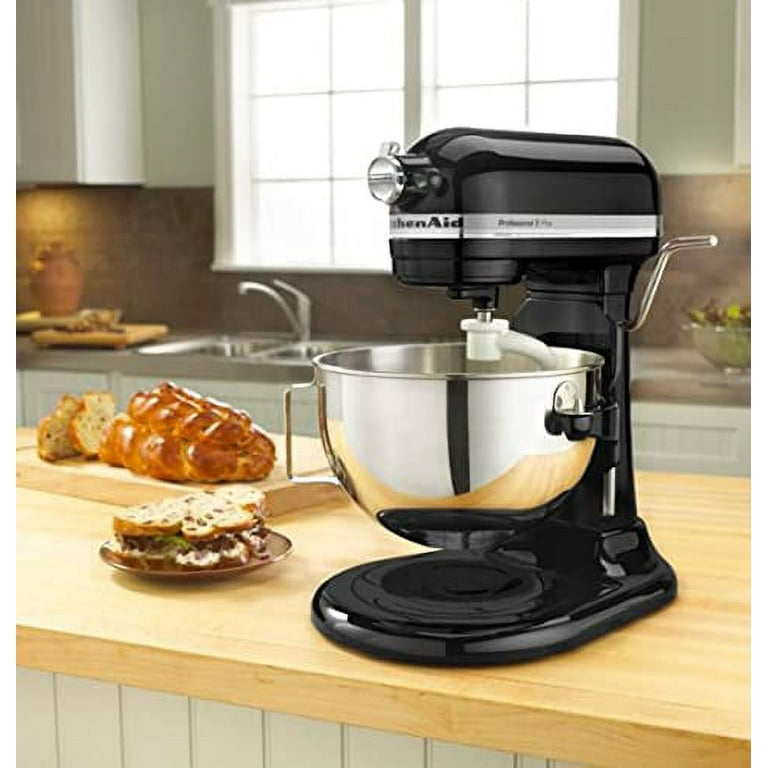 Bosch Universal Plus Kitchen Stand Mixer Bakers Pack Bundle with