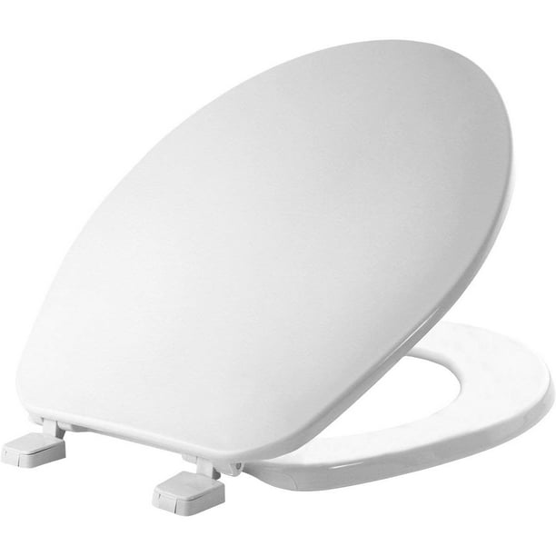 Bemis Economy Plastic Toilet Seat Round White 70 000 Easy Installation Top Tite Sta Tightens From The To Make Easier By Mayfair Com - Bemis Mayfair Toilet Seat Installation Bemis Economy Plastic Toilet Seat Round White 70 000 Easy Installation Top Tite Sta Tightens From The To Make Easier By Mayfair Com - Bemis Mayfair Toilet Seat Installation