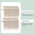 thumbnail image 4 of Dental Floss Stick for Daily Teeth Gentle Cleaning Tools for interdental care Soft Head Dental Floss Stick, 4 of 5