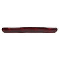 thumbnail image 2 of Third Stop Lamp, High Efficiency 84468410 Red Lighting ABS Heavy Duty  For Car Red, 2 of 8