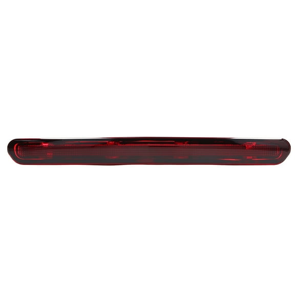 Third Stop Lamp, 84330249 High Efficiency For Car Red