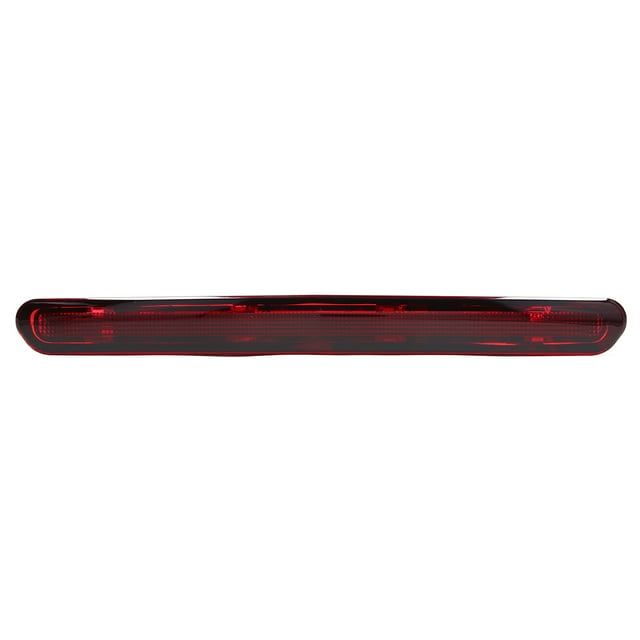 Third Stop Lamp, 84330249 High Efficiency For Car Red