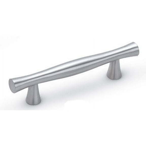 Acorn PMH-T-06 Philosophy Cartesius Pull - Brushed Stainless Steel