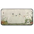 thumbnail image 4 of Small Animals Non Slip Long Door Mat 39''x20'' Soft, Absorbent, for Kitchen, Bathroom, and Bedroom, 4 of 8