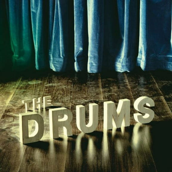 The Drums (CD)