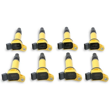 ACCEL 140630-8 Direct Ignition Coil