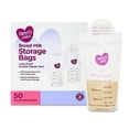 thumbnail image 2 of Bolsa de lactancia Parents Choice 180 ml 50 unidades, 2 of 4
