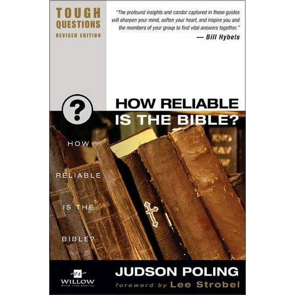 Tough Questions How Reliable Is the Bible?, (Paperback)