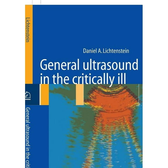 General Ultrasound in the Critically Ill, (Hardcover)