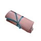 thumbnail image 1 of Injueey Bolsa adhesiva de 100 Uds., bolsas múltiples rosas, buen sellado, saco duradero de larga duración, sobre antitirón, envío postal Almacenamiento y organización del hogar Rosa 20*30 CM, 1 of 6