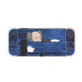 thumbnail image 1 of Carcasa protectora para interruptor de Nintendo, garra mágica/estrella Kirby Tpu, consola de juegos, carcasa blanda de dibujos animados, 1 of 3