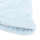 thumbnail image 4 of 2pcs Sauna Cap Coral Fleece Highly Absorbent Elastic Men Women Drying Hair Cap Shower Cap for Bathroom, 4 of 4
