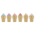 thumbnail image 2 of Beauty Treats Sweet On You Ice Cream Lip Balm 6 Pack, 2 of 3