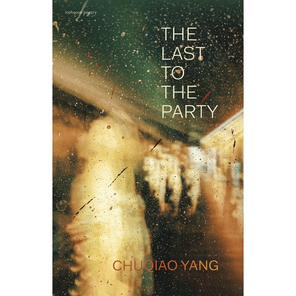 The Last to the Party, (Paperback)
