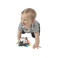 thumbnail image 2 of Carrito sonajero Baby Einstein Cebra Multicolor, 2 of 4